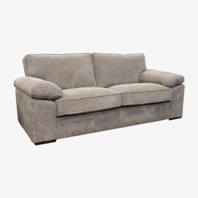 Downtown Dexter 3 Seater Sofa - Fabric Grade B