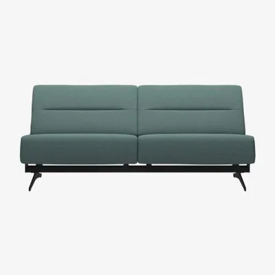 Downtown Stressless Stella 2.5 Seater Sofa without Arms