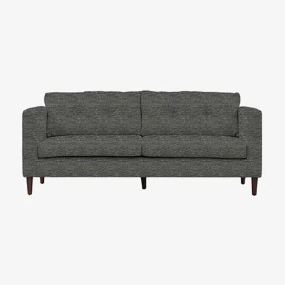 Perch and Parrow Everyday Model 1 Sofa 3 Seater in Oil Spill