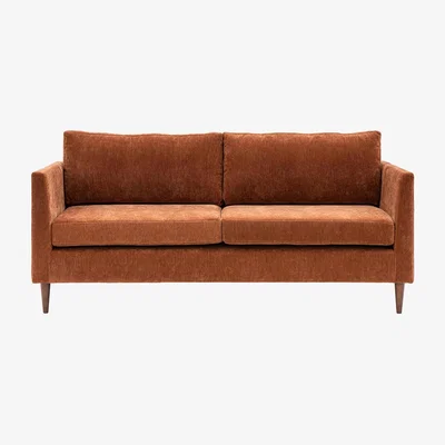 Perch and Parrow Sloucher 3 Seater Sofa