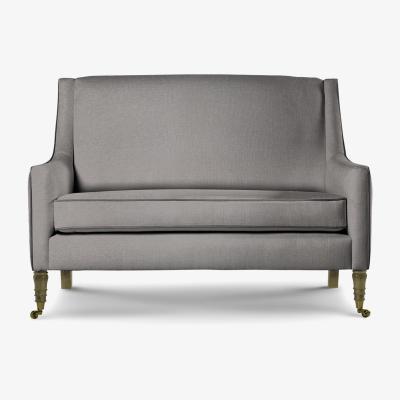 Perch and Parrow Delcor Duke Large Sofa in Pearl River