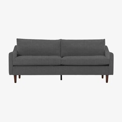 Perch and Parrow Chummy 3 Seater Sofa in a Box in Platypus Bay