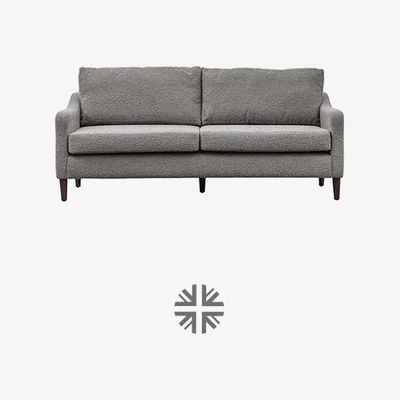 Perch and Parrow EXPRESS Everyday Model 2 Sofa 3 Seater