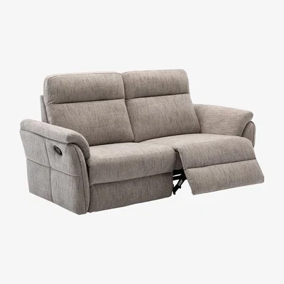 The Range Beaumont 3 Seater Sofa - Galaxy Marle