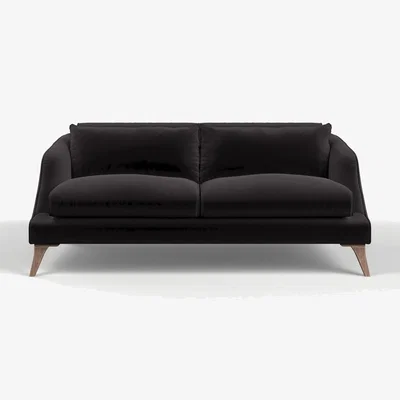 Rose & Grey Dylan Sofa 3 Seater