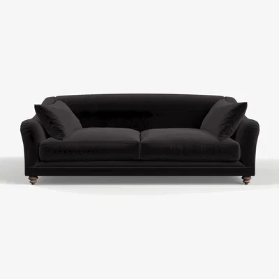 Rose & Grey Oscar Sofa 3 Seater