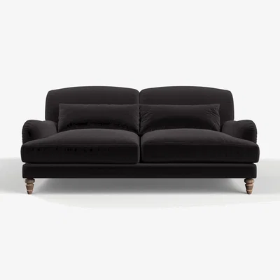 Rose & Grey Mabel Sofa 3 Seater