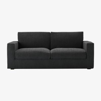 Sofa.com Stella 3 Seat Sofa Bed in Station House Sandgate - sofa.com