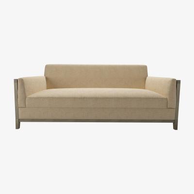 Sofa.com Chester 3 Seat Sofa in Nordic Pine Hygge Chunky Weave