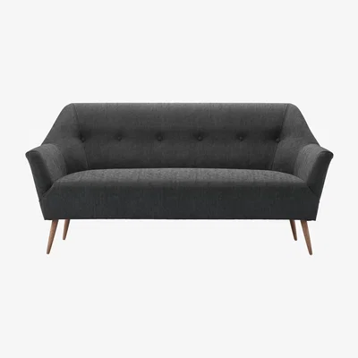 Sofa.com Minnie 2.5 Seat Sofa in Station House Sandgate - sofa.com