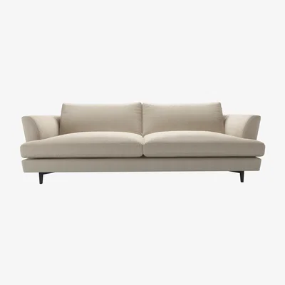 Sofa.com Lars 3 seat sofa in Wishful Vermeer Linen