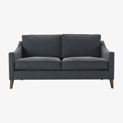 Sofa.com Iggy 2.5 Seat Sofa (breaks down) in Metropolitan Quartz - sofa.com