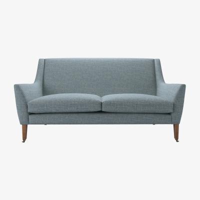 Sofa.com Walter 2.5 Seat Sofa in Hydrangea Highland Tweed - sofa.com