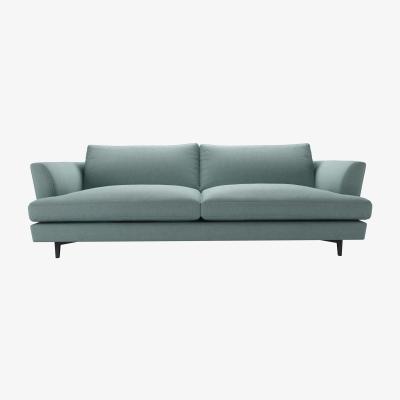 Sofa.com Lars 3 seat sofa in Holkham Norfolk Cotton
