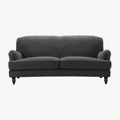 Sofa.com Snowdrop 3 Seat Sofa in Station House Sandgate - sofa.com