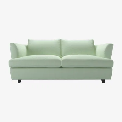 Sofa.com Lars 3 Seat Sofa Bed in Miami House Basket Weave