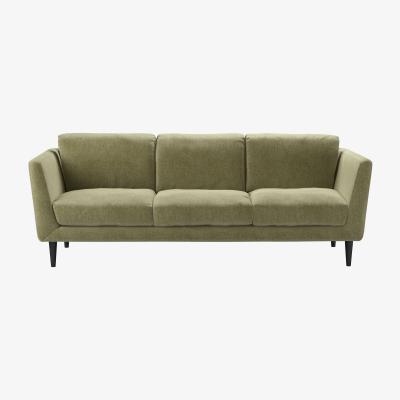 Sofa.com Holly 3 Seat Sofa in Urban Nature Brushstroke - sofa.com