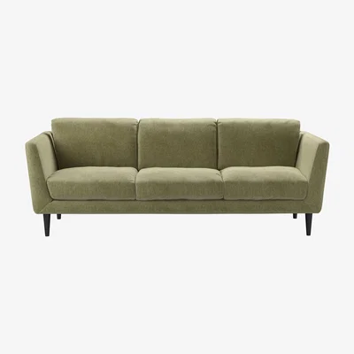 Sofa.com Holly 3 Seat Sofa in Urban Nature Brushstroke - sofa.com