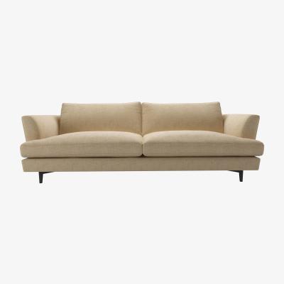 Sofa.com Lars 3 seat sofa in Nordic Pine Hygge Chunky Weave