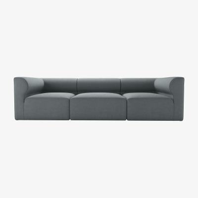 Sofa.com Cohen 3 Seat Sofa in Burnham Norfolk Cotton