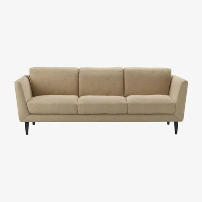 Sofa.com Holly 3 Seat Sofa in Nordic Pine Hygge Chunky Weave