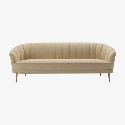 Sofa.com Harper 3 Seat Sofa in Nordic Pine Hygge Chunky Weave