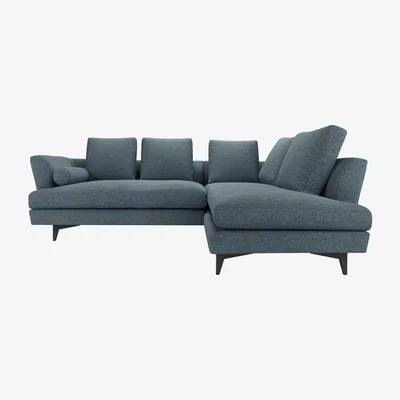 Sofa.com Larsen RHF Open End Corner Sofa in St Margaret's Whitstable - sofa.com