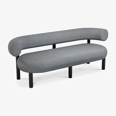 Tom Dixon Tom Dixon - Fat 3 Seater Sofa KV HA 0130
