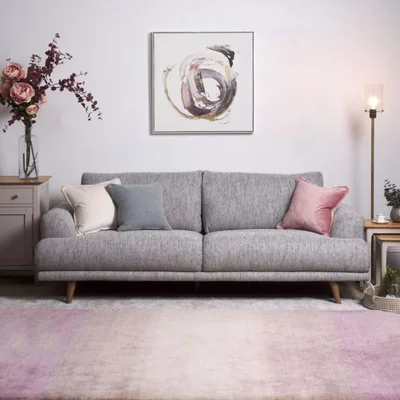 Woods Furniture Baxter 3 Seater Sofa
