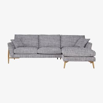 Woods Furniture Ercol Forli 4333 RHF Chaise Ercol Forli Chaise RHF T2