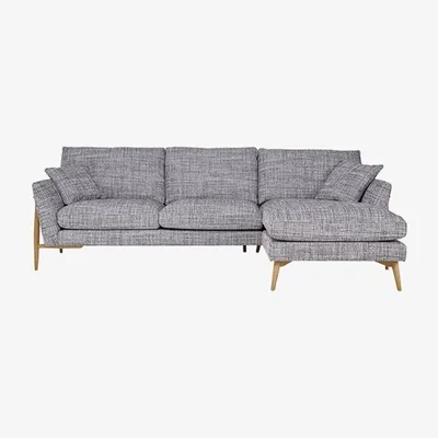 Woods Furniture Ercol Forli 4333 RHF Chaise Ercol Forli Chaise RHF T2