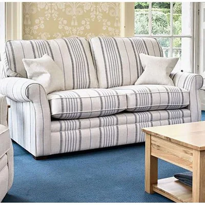 Woods Furniture Zuri Large 3 Seater Sofa Zuri Large Sofa Grade C