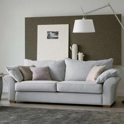 Woods Furniture Miller Large 3 Seater Sofa Grade A