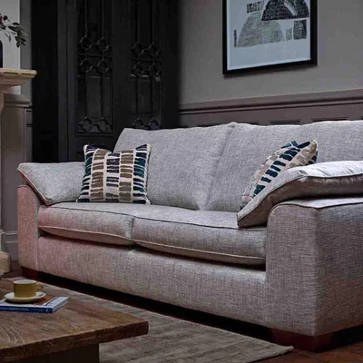 Woods Furniture Dakota Large 3 Seater Sofa Dakota Large Cat C