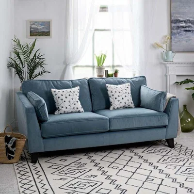 Woods Furniture Jackson 3 Seater Sofa