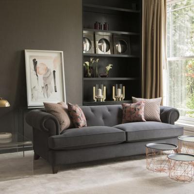 Woods Furniture Parker Knoll Wycombe Grand Sofa Wycombe Grand Sofa Grade B