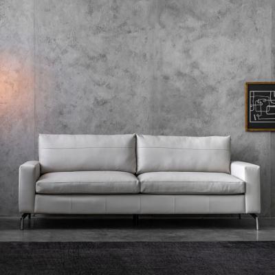 Woods Furniture Barnaby 3 Seater Sofa In a Box