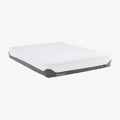Barker and Stonehouse Cloud 3000 Pocket Gel Memory Foam Mattress