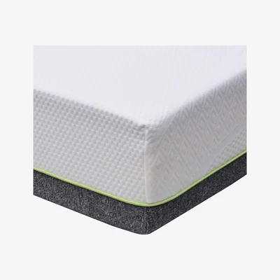 Barker and Stonehouse Doddle Mattress With Pillows