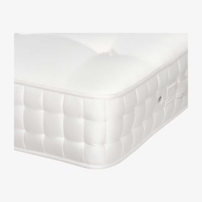 Barker and Stonehouse Bedstead Memory 2000 Mattress Fabric | Barker & Stonehouse