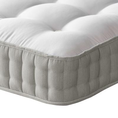 Barker and Stonehouse Loop Recyclable Mattress, The Natural One