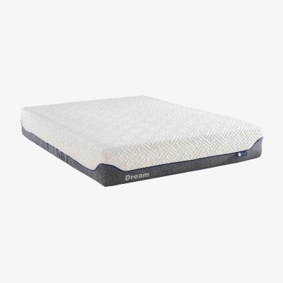 Barker and Stonehouse Dream 8K Pocket Gel Memory Mattress - 90 x 190cm - Barker and Stonehouse
