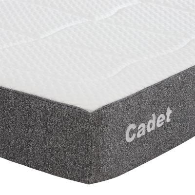 Barker and Stonehouse Cadet 3 Layer Reflex And Memory Foam Mattress