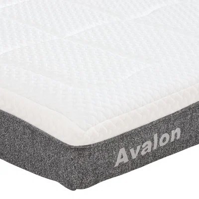 Barker and Stonehouse Avalon 1000 Pocket Memory Foam Mattress - W90 x D190 x H20cm - Barker and Stonehouse