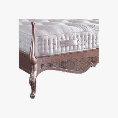 Barker and Stonehouse Vispring Bedstead Imperial Mattress