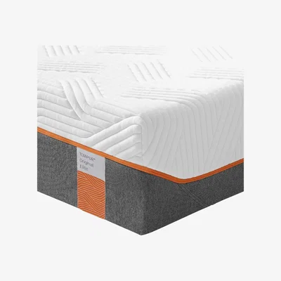 Barker and Stonehouse Tempur Original Elite Mattress - 75 x 200cm - Barker and Stonehouse
