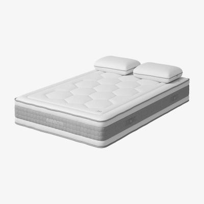 Barker and Stonehouse Mammoth Shine Advanced Mattress