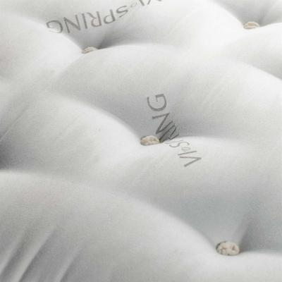 Barker and Stonehouse Vispring Bedstead Realm Mattress