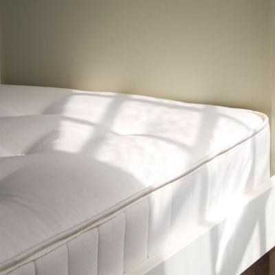 Barker and Stonehouse Open Coil High Bed Mattress, 776 | Barker & Stonehouse
