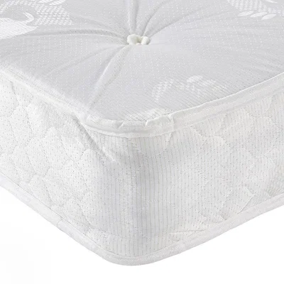 Cuckooland Pocket Sprung Mattress 160 x 200cm